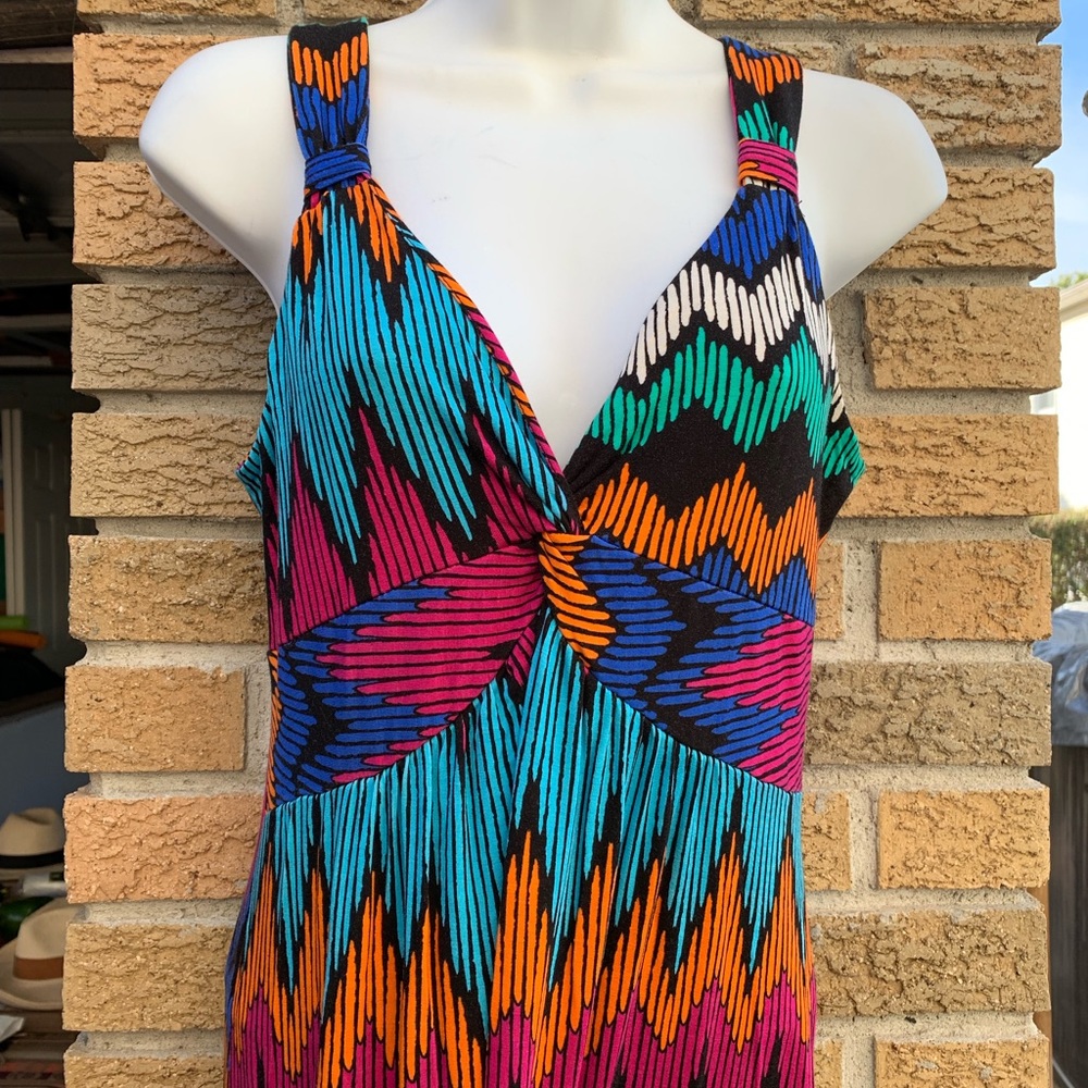 Women’s Maxi Dress